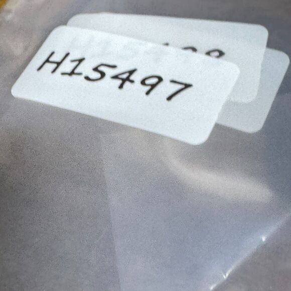 Oakley Render OX1089-0653 Purple Mosaic Eyeglasses Frames 53-16-140 H15497 - Picture 7 of 7